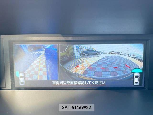 Subaru LEVORG 2019-03 206667-3