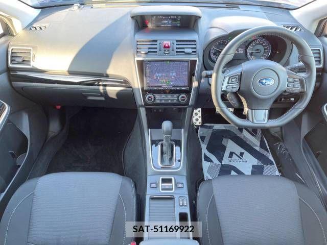 Subaru LEVORG 2019-03 206667-1