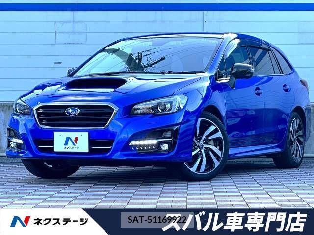 Subaru LEVORG 2019-03 206667-0