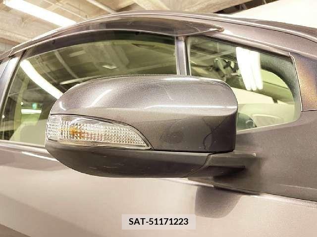 Toyota VITZ 2014-04 377232-7