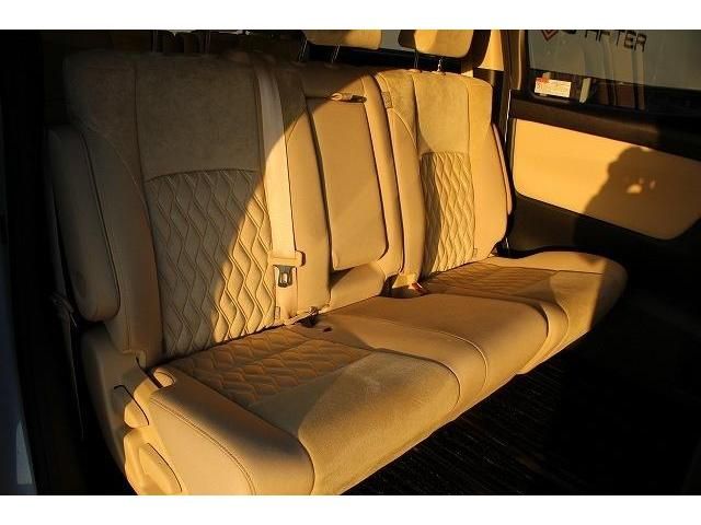 Toyota ALPHARD HYBRID 2018-11 190953-13