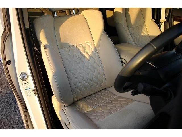 Toyota ALPHARD HYBRID 2018-11 190953-12
