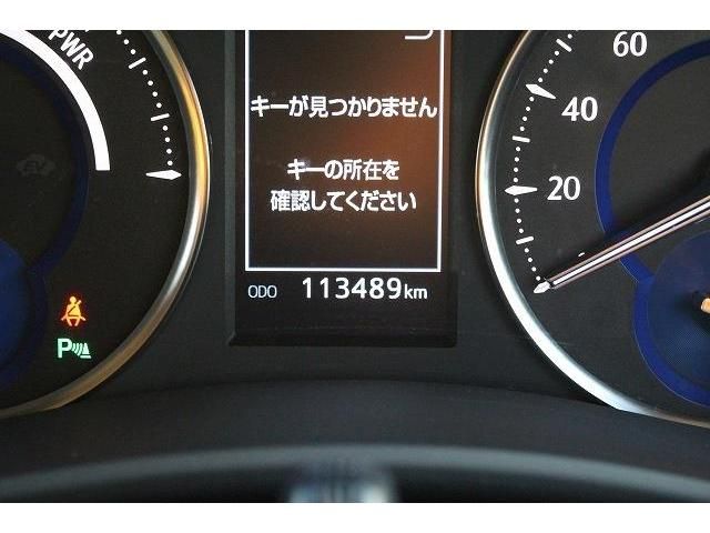 Toyota ALPHARD HYBRID 2018-11 190953-18