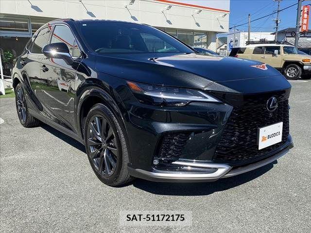 Lexus RX 2023-12 354204-6
