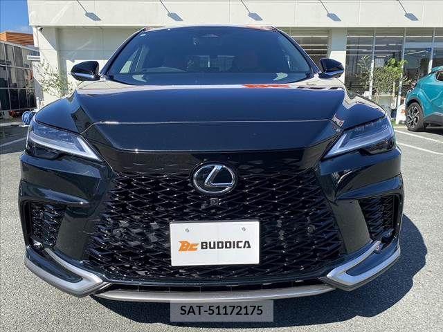 Lexus RX 2023-12 354204-5