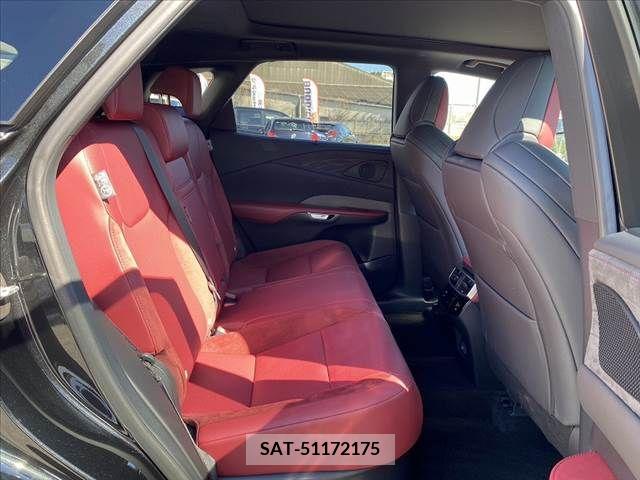 Lexus RX 2023-12 354204-14
