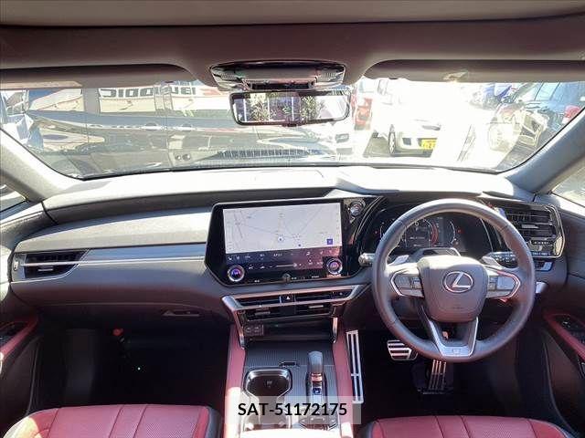Lexus RX 2023-12 354204-1