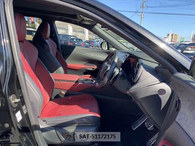 Lexus RX 2023-12 354204-12