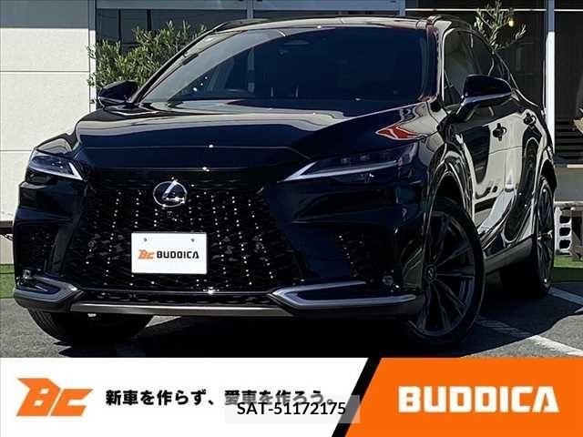 Lexus RX 2023-12 354204-0