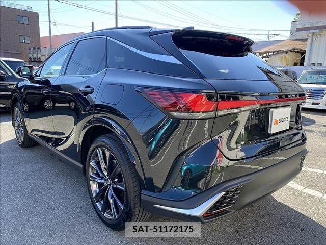 Lexus RX 2023-12 354204-11