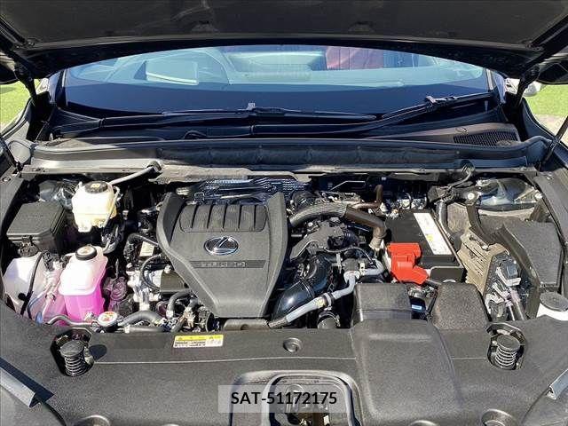 Lexus RX 2023-12 354204-19