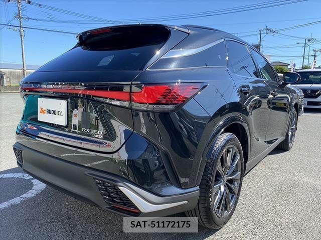 Lexus RX 2023-12 354204-9