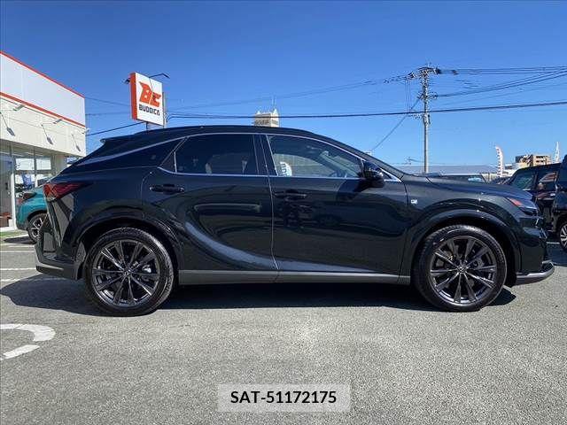 Lexus RX 2023-12 354204-8