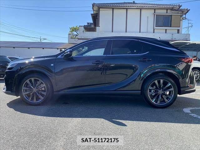 Lexus RX 2023-12 354204-7