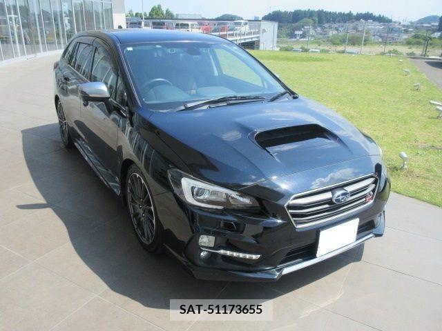 Subaru LEVORG 2016-10 391783-2