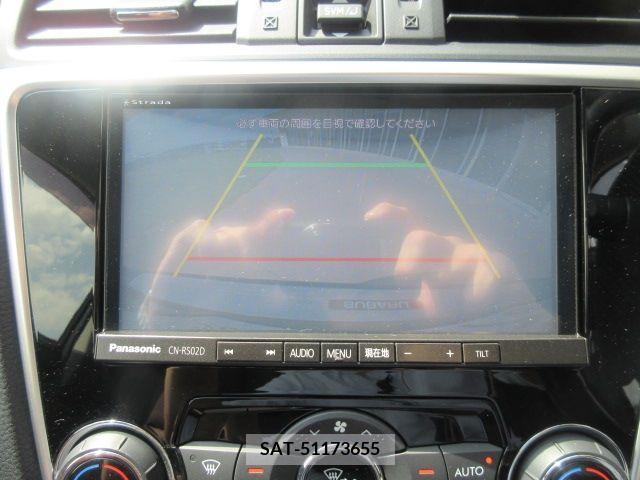 Subaru LEVORG 2016-10 391783-13