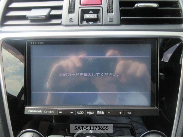 Subaru LEVORG 2016-10 391783-12