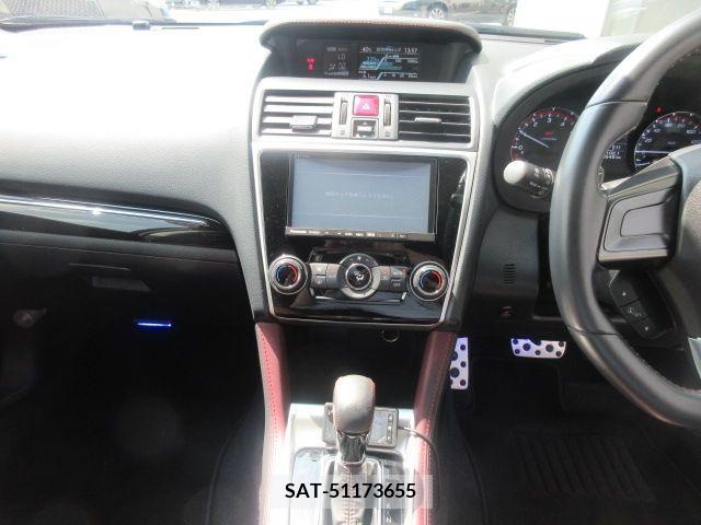 Subaru LEVORG 2016-10 391783-11