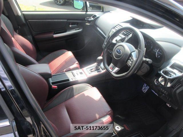 Subaru LEVORG 2016-10 391783-10