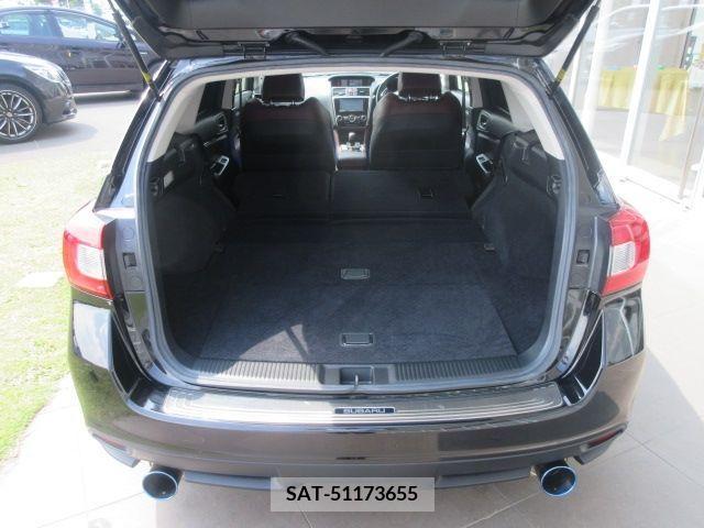 Subaru LEVORG 2016-10 391783-9