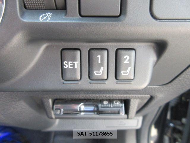 Subaru LEVORG 2016-10 391783-19