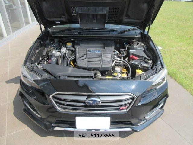 Subaru LEVORG 2016-10 391783-29