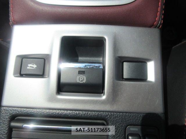 Subaru LEVORG 2016-10 391783-17