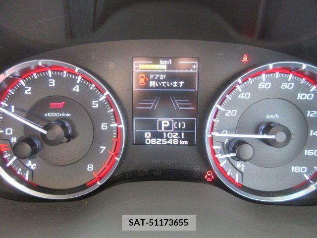 Subaru LEVORG 2016-10 391783-28