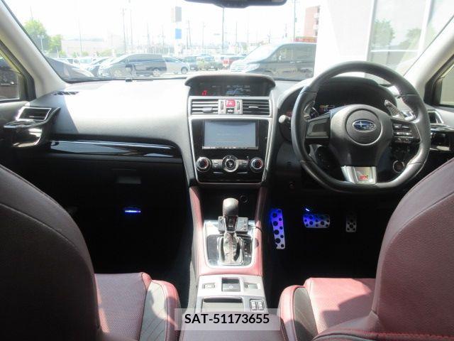 Subaru LEVORG 2016-10 391783-6