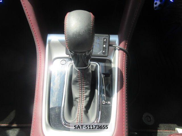 Subaru LEVORG 2016-10 391783-16