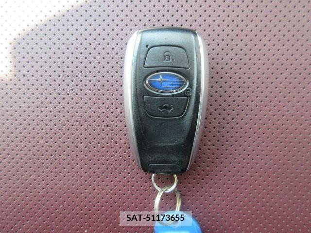 Subaru LEVORG 2016-10 391783-27