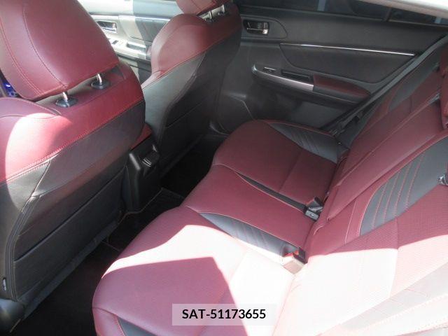 Subaru LEVORG 2016-10 391783-5