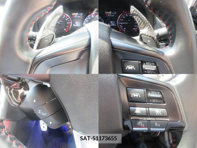 Subaru LEVORG 2016-10 391783-25