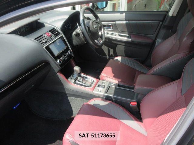 Subaru LEVORG 2016-10 391783-4