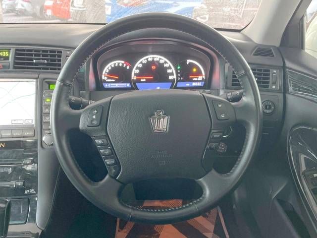 Toyota CROWN SEDAN 2006-07 180541-14