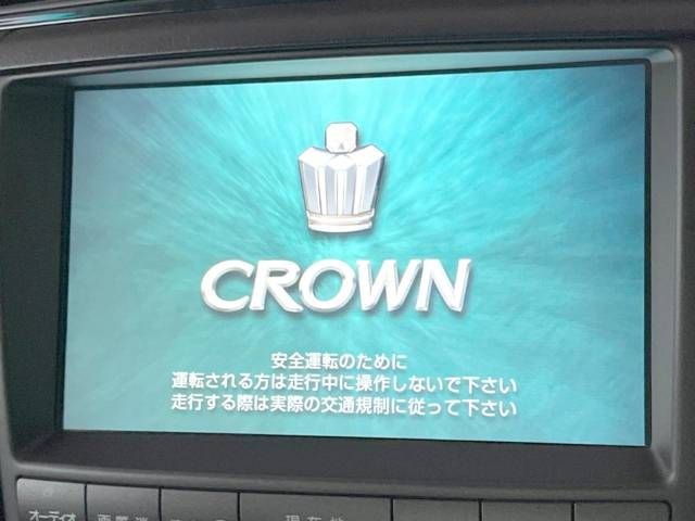Toyota CROWN SEDAN 2006-07 180541-2