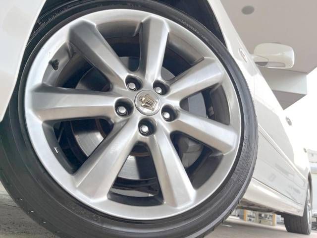 Toyota CROWN SEDAN 2006-07 180541-13