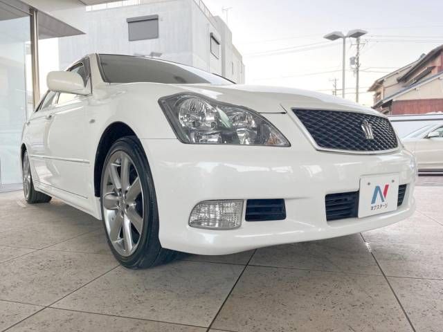 Toyota CROWN SEDAN 2006-07 180541-17