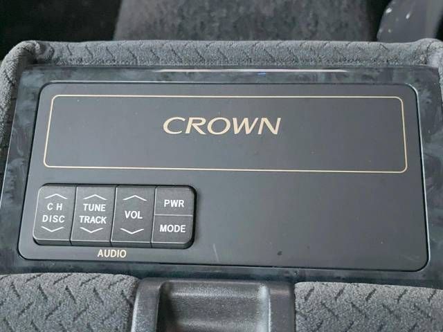 Toyota CROWN SEDAN 2006-07 180541-5