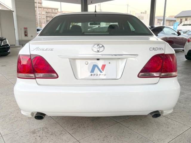 Toyota CROWN SEDAN 2006-07 180541-16