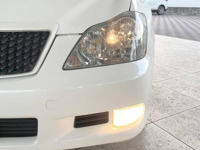 Toyota CROWN SEDAN 2006-07 180541-12