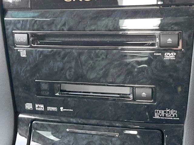 Toyota CROWN SEDAN 2006-07 180541-4