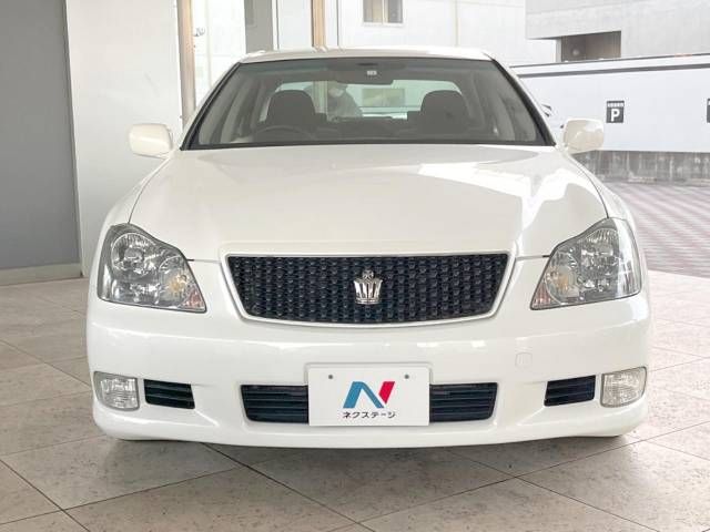 Toyota CROWN SEDAN 2006-07 180541-15