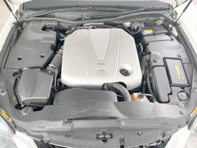 Toyota CROWN SEDAN 2006-07 180541-19