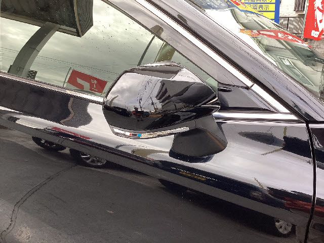Toyota CAMRY HYBRID 2017-07 28955-21