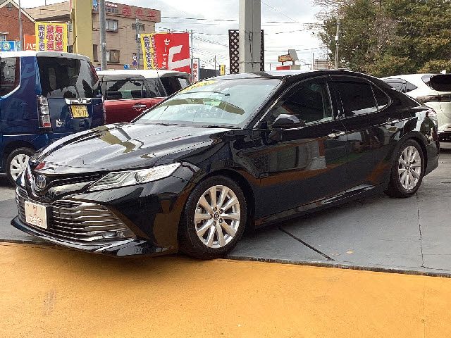 Toyota CAMRY HYBRID 2017-07 28955-0