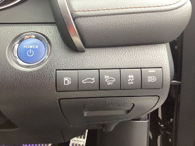 Toyota CAMRY HYBRID 2017-07 28955-10