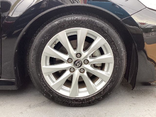 Toyota CAMRY HYBRID 2017-07 28955-26