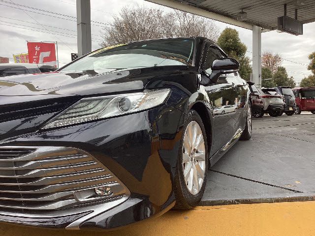 Toyota CAMRY HYBRID 2017-07 28955-24
