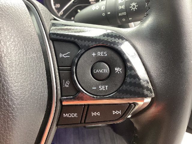 Toyota CAMRY HYBRID 2017-07 28955-5